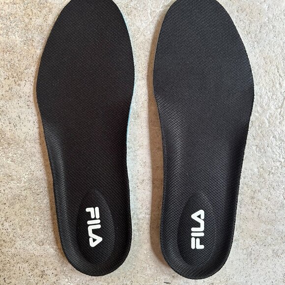 Fila Ray Repeat Athleisure Running Shoe Women Size US7 - Picture 3 of 8